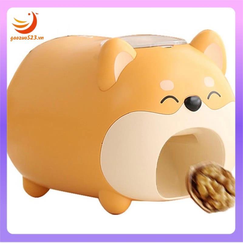 [gaozuo523.vn] Pecan Sheller Tiện ích gia dụng Pecan Sheller Máy nứt óc chó cho Pecan