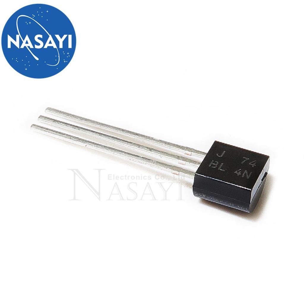 5 Miếng 2SJ74-BL J74-BL 2SJ74 J74 TO-92