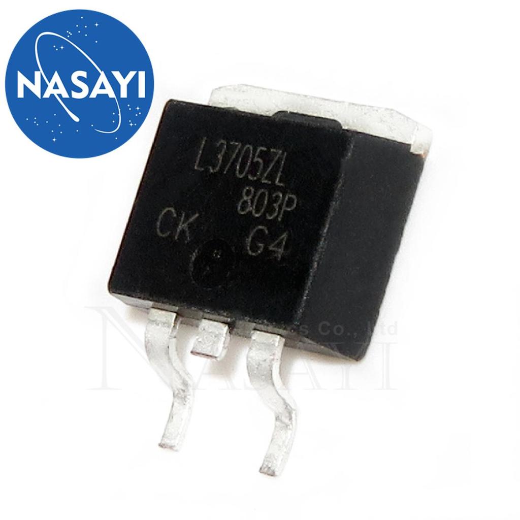 5 miếng IRL3705NS L3705ZL TO-263