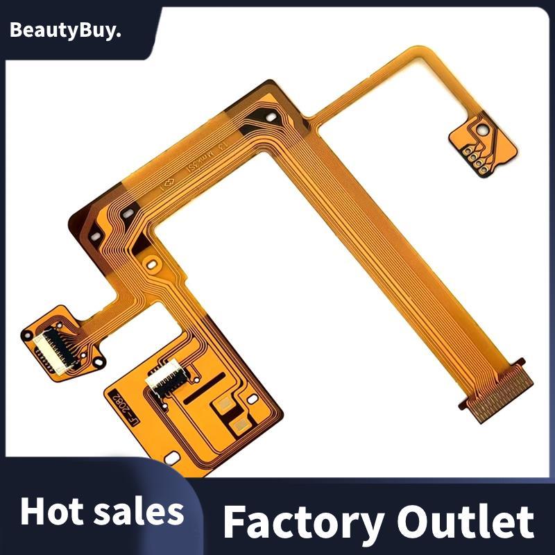 1 Cái F4 Ống Kính Mềm Cáp Ruy Băng Linh Hoạt FPC FE 70-200mm F / 4 G SEL70200G Vàng FPC 70-200