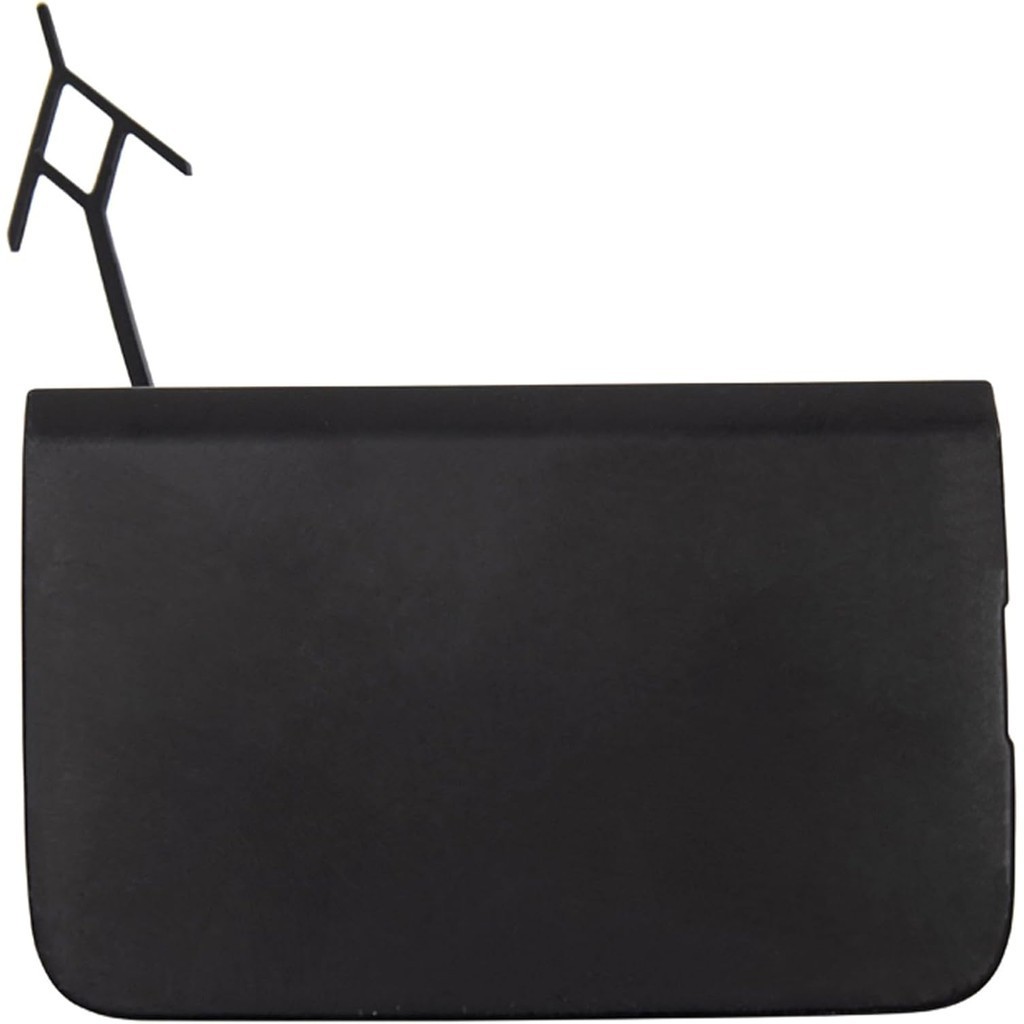 Garage-Pro Tow Eye Cover Tương thích với Chevrolet Tahoe 2021-2024, Suburban, GMC Yukon XL, phía sau