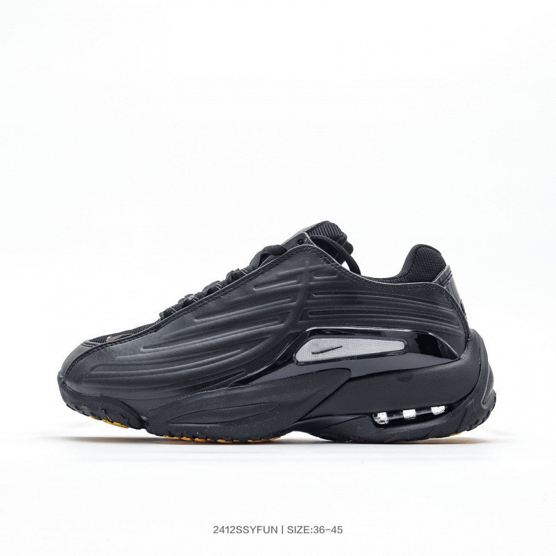 Giày chạy bộ và bóng rổ NOCTA x HotStep2 - Chống mài mòn, chống sốc, thoáng khí