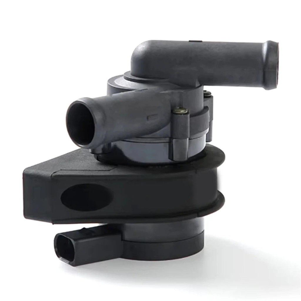 7L0965561D 117256 Động Cơ Làm Mát Điện Phụ Trợ Máy Bơm Nước Không Chổi Than Cho VW Touareg 7LA 7L6 7