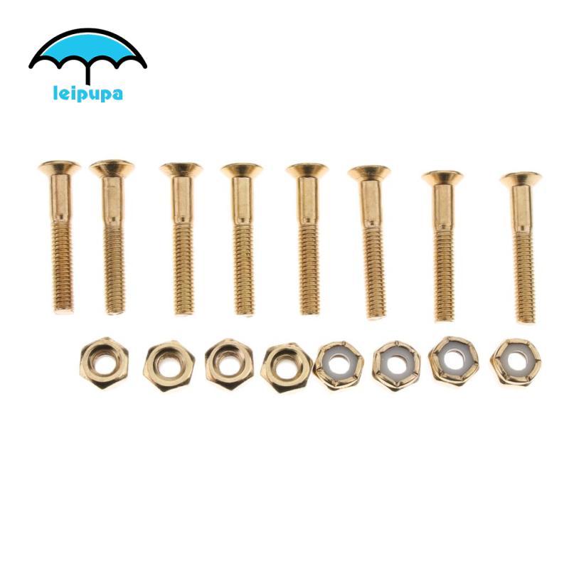 Ván trượt longboard - Bộ sửa chữa và xây dựng lại deck