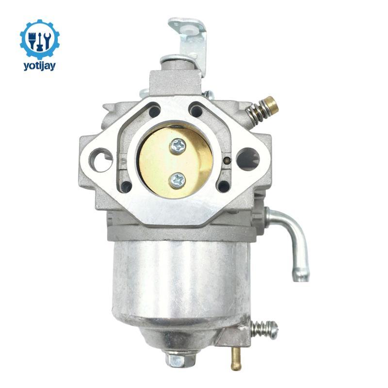 Thay thế bộ chế hòa khí Yotijay cho phụ kiện GM291 GM301 Mge4000