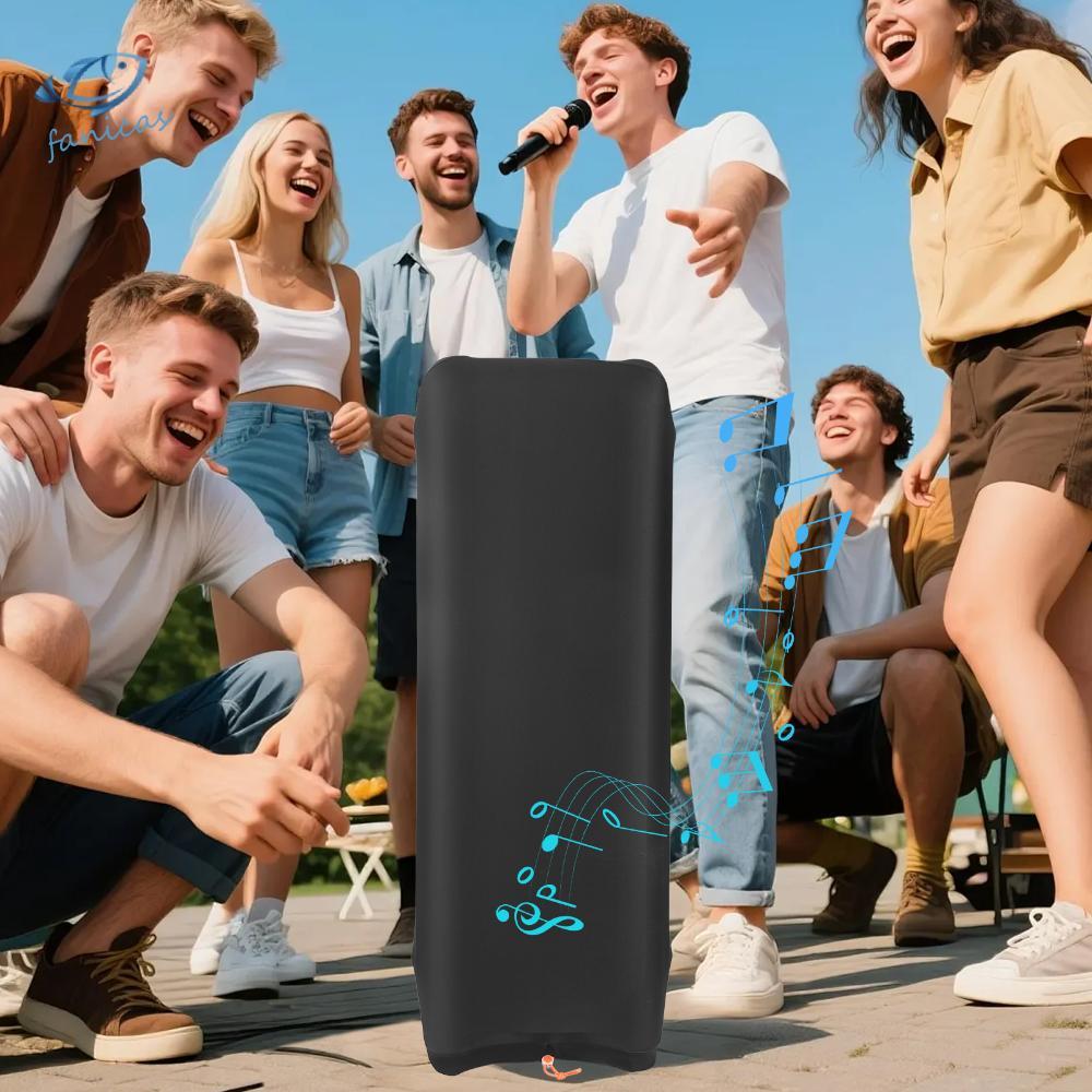 Vỏ bảo vệ loa căng chống bụi Tương thích với JBL Partybox 1000 [Fanicas.vn]