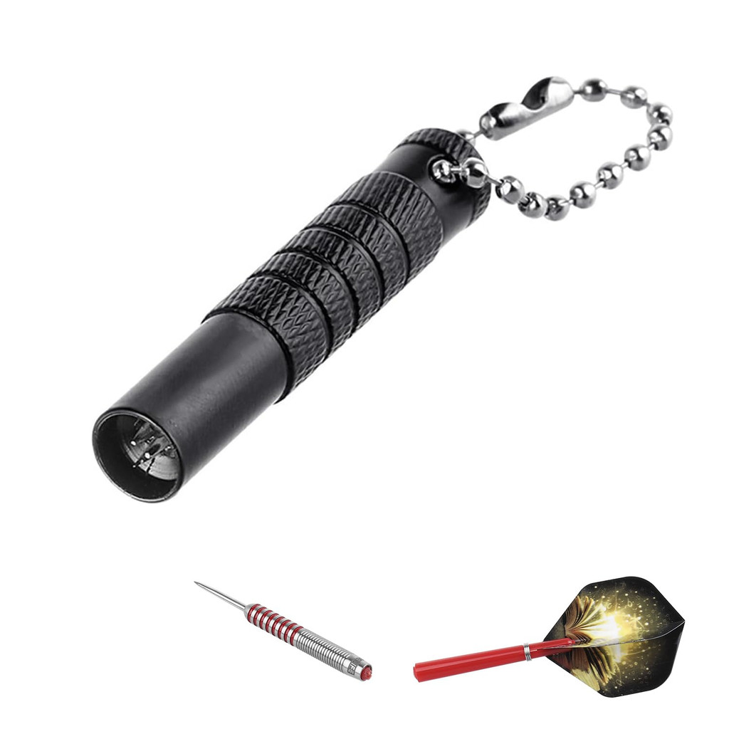 Công cụ ChasCoCo Darts, dụng cụ tháo trục, dụng cụ cho darts, tháo đầu vít, công cụ lấy mũi tên, thá