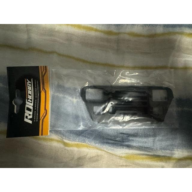 FMS 1 / 10 RC Ô Tô RC Bánh Xích RC Xe Tải Bộ Phận Cho 1 / 10 Mashigan: Lưới Tản Nhiệt V2