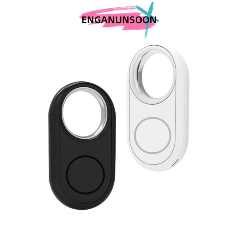 ENGANUNSOON GPS Tracker, Làm việc cho Google Find My Device Tracking Keys Bluetooth Locator, Công cụ
