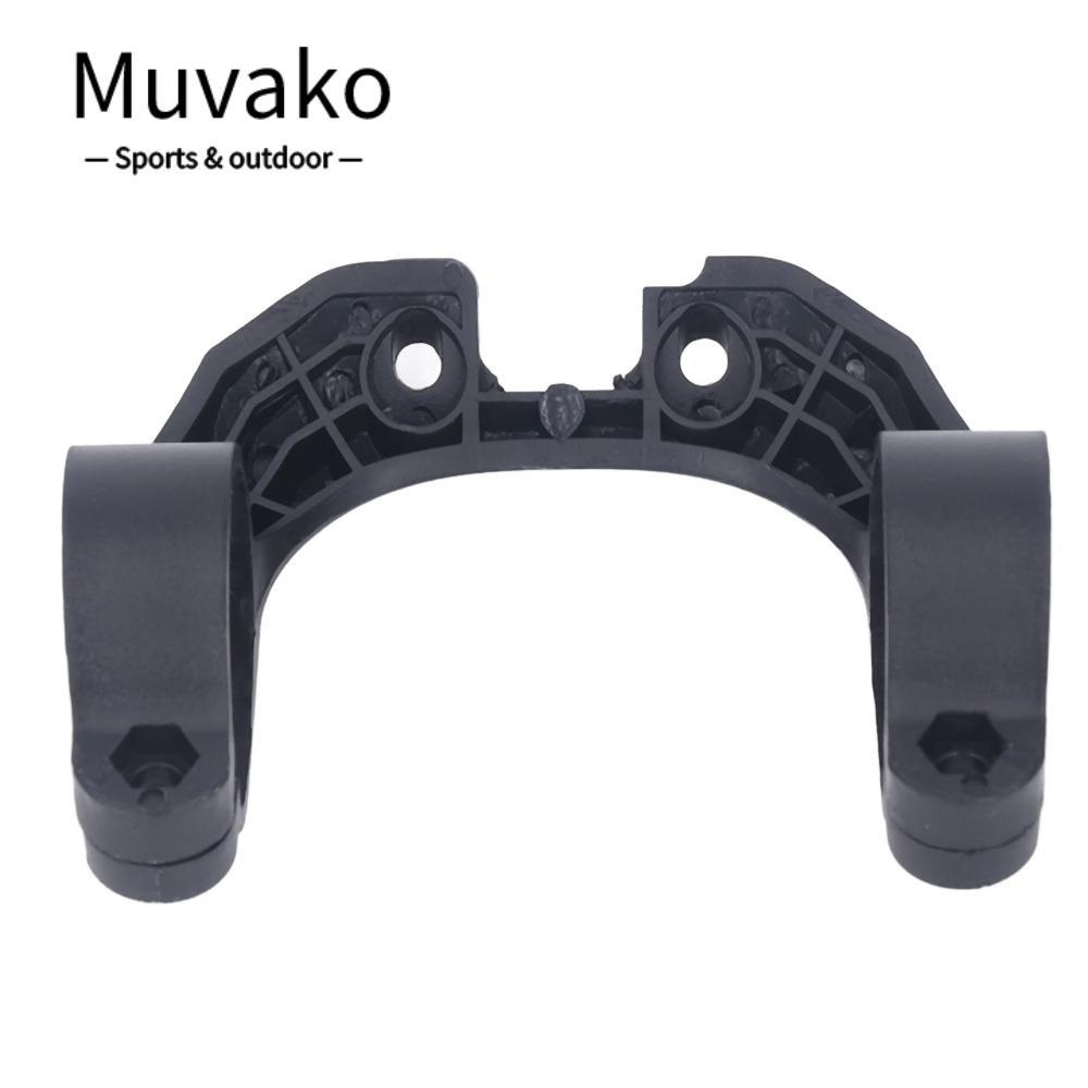 Giá đỡ màn hình LCD cho xe đạp điện MUVAKO, chắc chắn và tinh tế dành cho động cơ BAFANG 850C C965