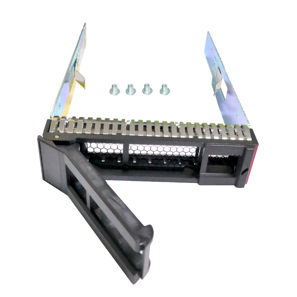 Thích hợp cho Lenovo / Lenovo SR530 SR590 HR630X Giá đỡ đĩa cứng 12cm SM17A06251