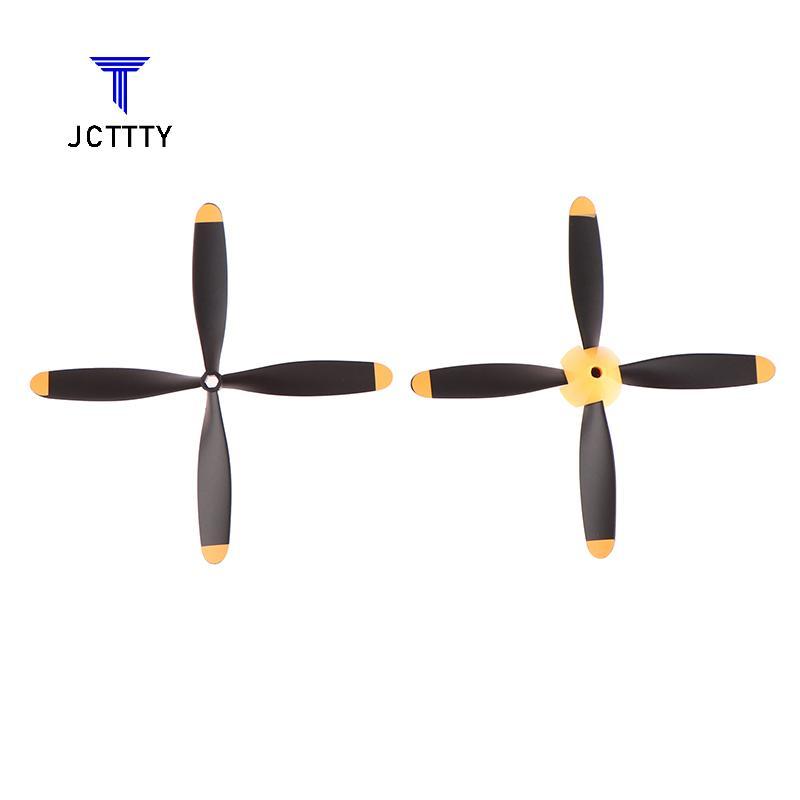Ketchup Volantex RC 4 des Cánh quạt cho 761-5 P-51D 761-8 F4U 761-9 T28 761-11 BF109 761-12 Máy bay 