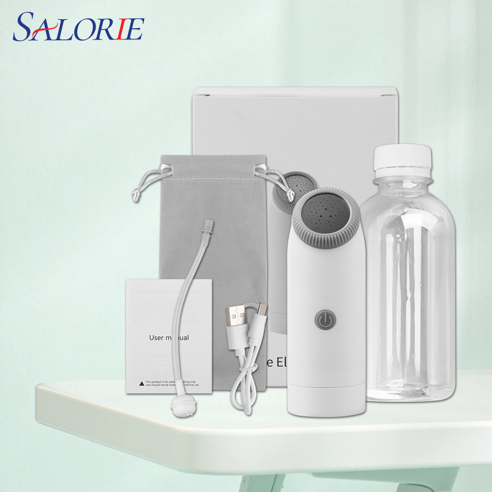 Bidet Electric Di Động Bidet Spray Sạc Cầm Tay Du Lịch Mini Bidet Để Vệ Sinh Vệ Sinh