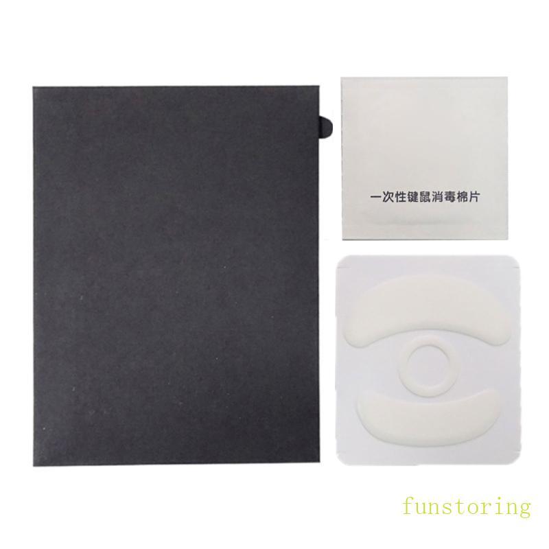Trò chơi Ice Esports FUN Bàn chân chuột cho VAXEE NP01 NP01S AX Mousepad pxa4