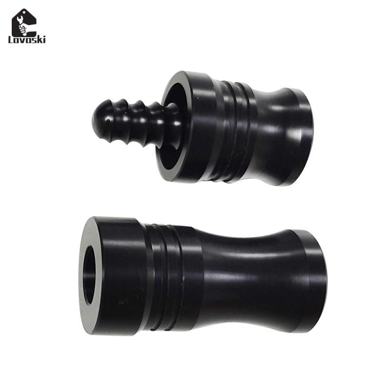 Bida Cue Joint Protector Cue Care Joint Thread Protector Nam Nữ