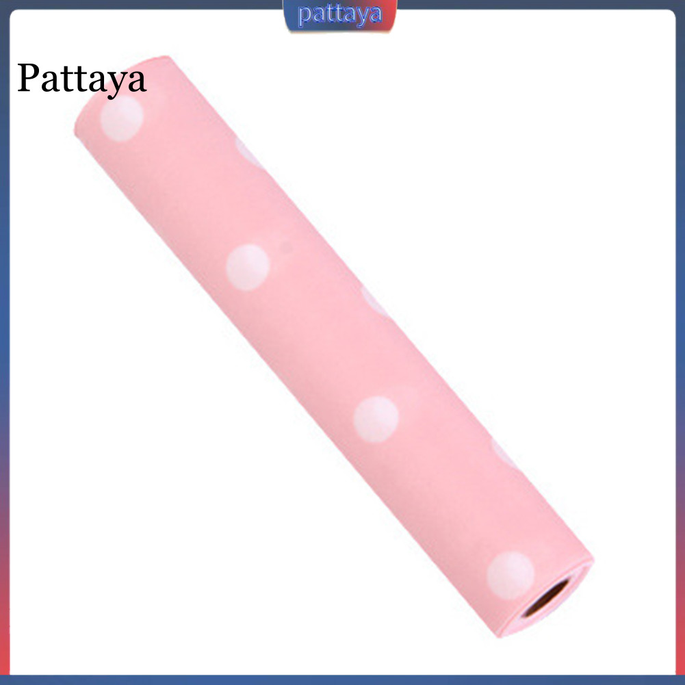 {pattaya} Tấm lót ngăn kéo tủ lạnh chống bụi chống thấm nước bằng nhựa PET