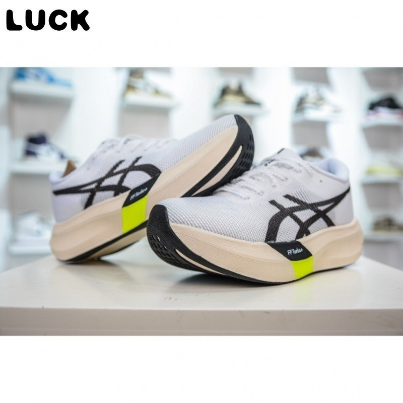 Giày Asics Metaspeed Sky Marathon - Mềm mại, chống sốc, dành cho chạy bộ