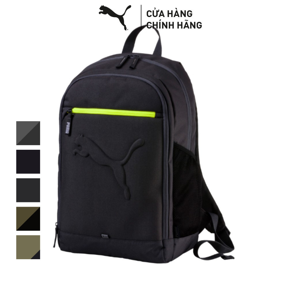 Balo thời trang Puma Unisex Buzz Backpack