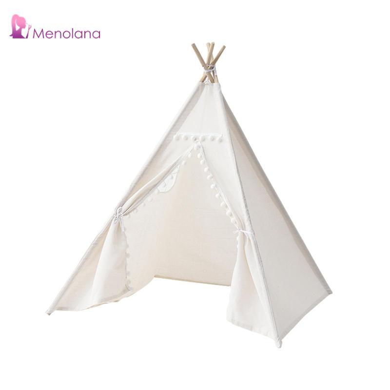Lều trẻ em Nhà trẻ em Nhà sáng tạo Lều quà tặng di động Nhà chơi cho trẻ em