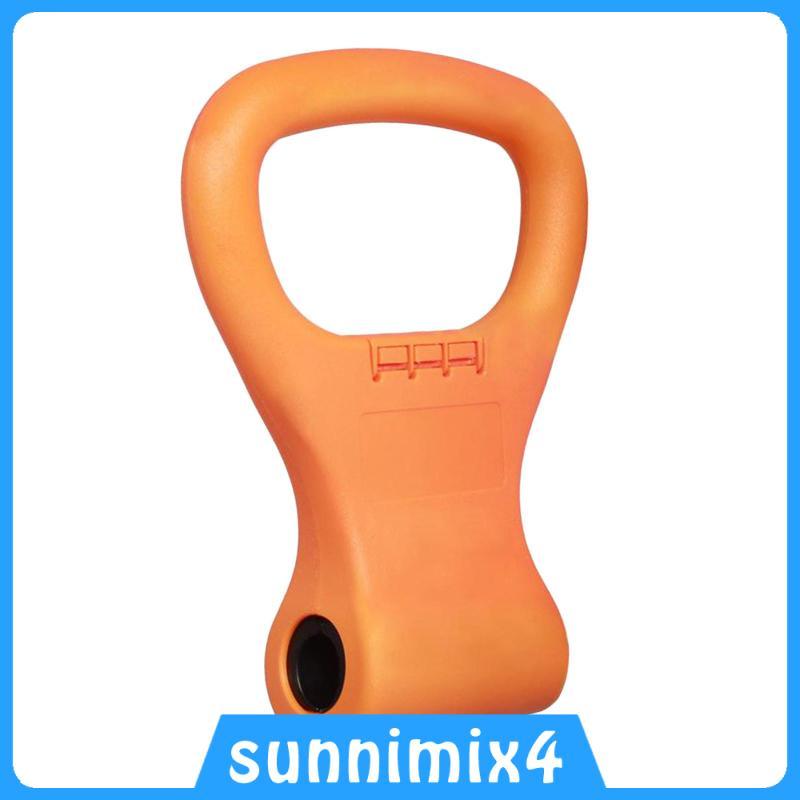 KETTLEBELL GRIP GYM HOME WORKOUT FITNESS KETTLEBELLS, THE GRIP DUMBBELL