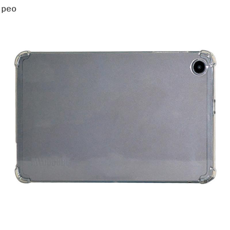 [PEO] Ốp Lưng Siêu Mỏng Cho Iplay50 Mini Tpu Vỏ Mềm Bảo Vệ Cho Iplay 50 Mini Pro 8.4 Inch Máy Tính B