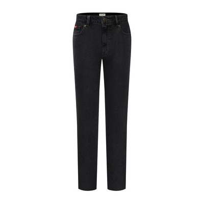 Quần dài Jean VIETTIEN SMART CASUAL vải Cotton form REGULAR VT00000687