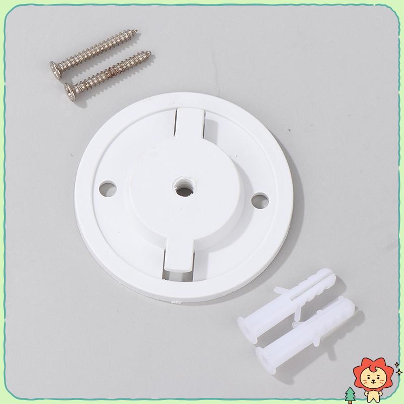 Tapo C200 Camera Thông Minh Treo Tường Đế TL70 Phụ Kiện Túi Vít Trần Treo Ngược Cho TP-Link C210 nul