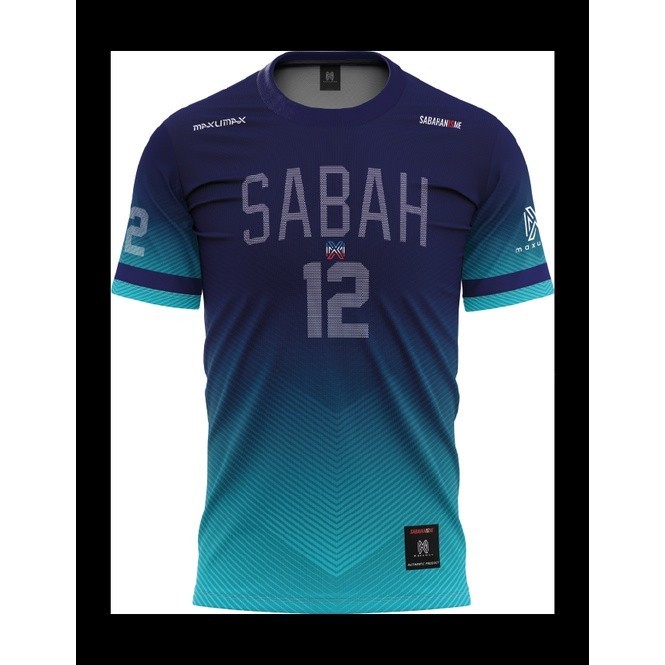Thăng Hoa Lotto Sabah Fc 2023 Sân Khách Sabah Fc Jersey 2023 Người Chơi Phát Hành Lotto Sabah 23 Nam