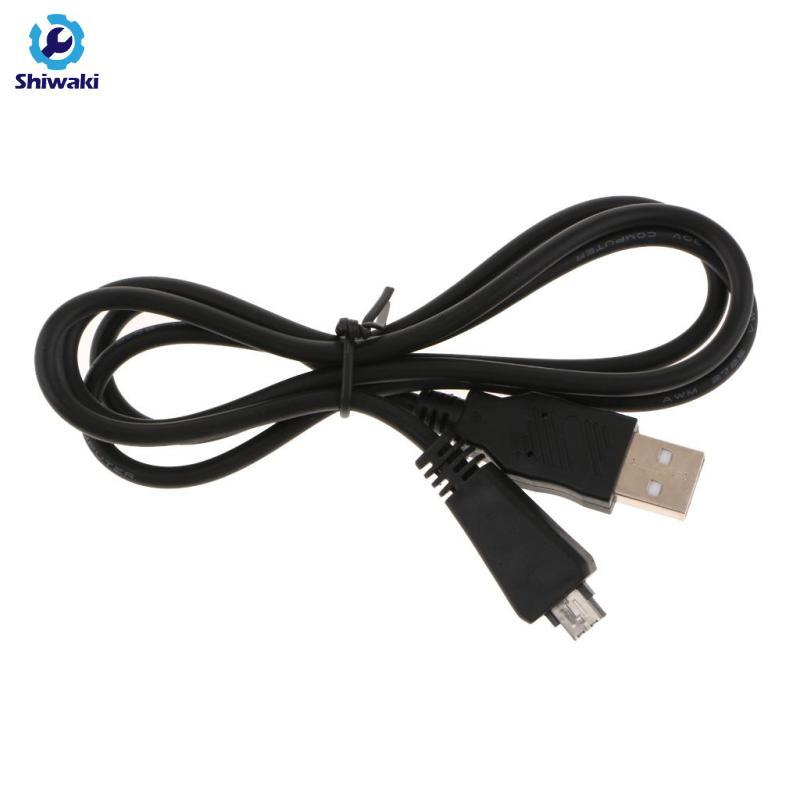 Dây sạc cáp USB VMC-MD3 cho DSC--WX7 DSC-WX-WX10 DSC99-T9-T99D-T110 110D