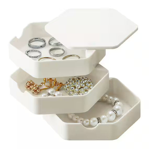 NITORI Khay Phụ Kiện Trượt