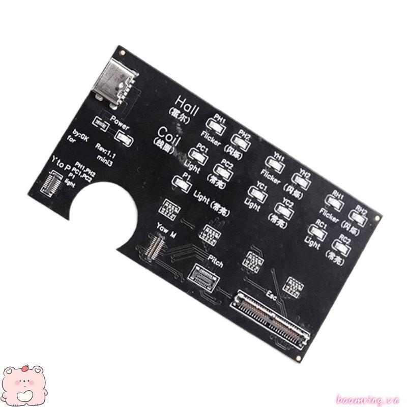 Plastic Motor Testing Board for Mini 3 4Pro  Motor Test Module
