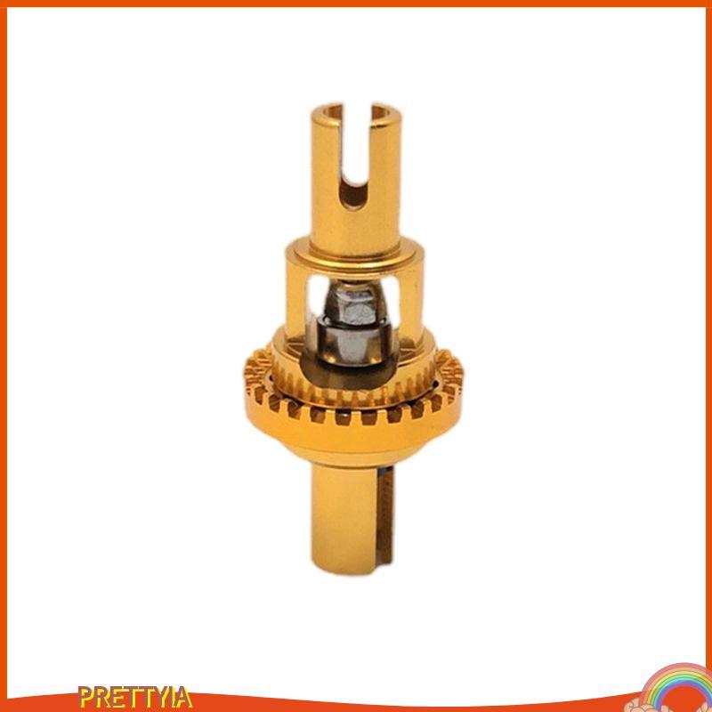 Thay thế bánh răng vi sai RC cho Wltoys K969 K979 Xe tải DIY Accs