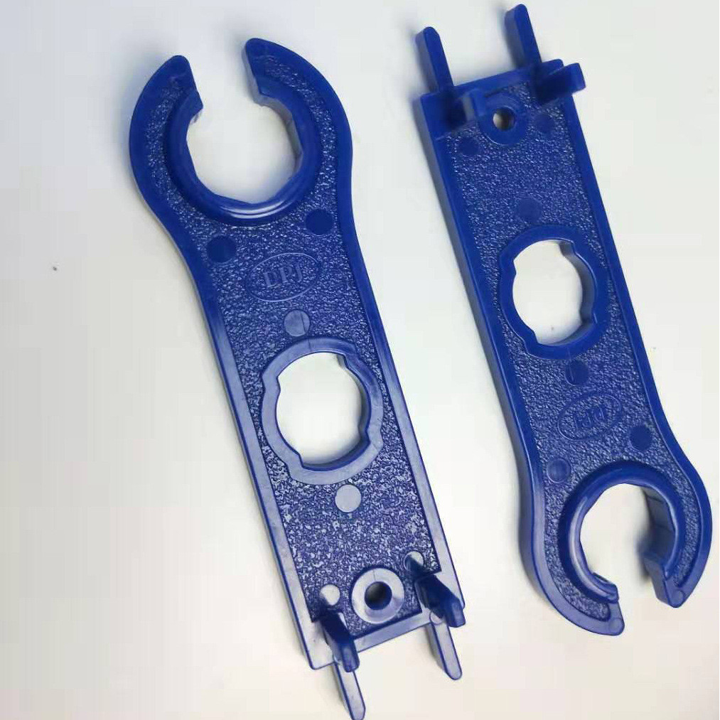 Cờ lê kết nối MC4 Cờ lê tháo gỡ quang điện năng lượng mặt trời Cờ lê kết nối MC4 Cờ lê quang điện nă