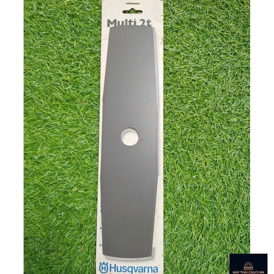 Dao Cắt Cỏ Husqvarna 541 Và 553 Loại Xịn Dài 330 CM Dầy Và Cực Khỏe