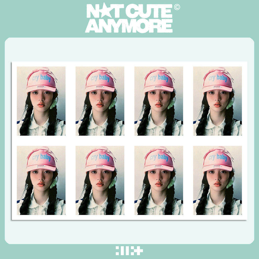 1-5 chiếc ILLIT KHÔNG DỄ DÀNG Thẻ Lomo Album BOMB Toki Yo Tomare Tôi LL THÍCH BẠN NGÀY GLITTER HMV W