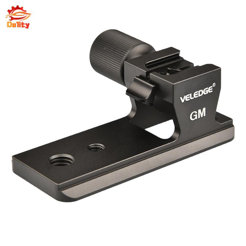 Chân đế thay thế cho ống kính máy ảnh không gương lật FE 70-200mm OSS FE 18-110mm F4 PZ