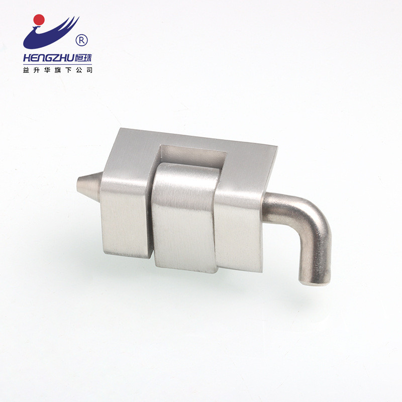 Hengzhu Khóa Tủ HL003-2S Tủ Phân Phối Hộp Phân Phối Bản Lề sus304 Bản Lề Thép Không Gỉ D2JD