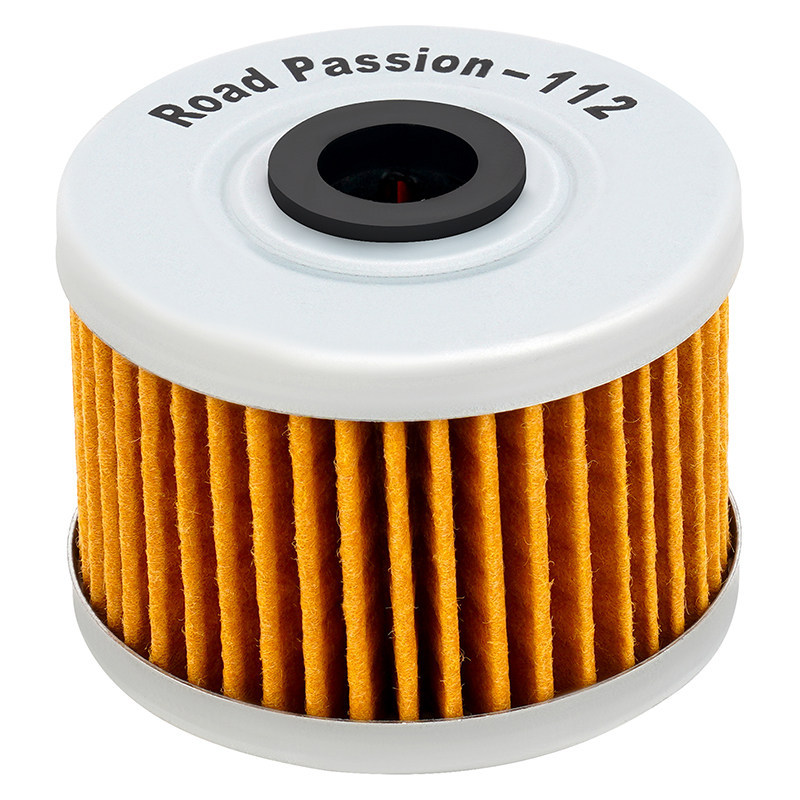 Thích hợp cho Honda Stick King CB400SS CL400 Little Tyrannosaurus Bộ lọc dầu Phần tử lưới dầu Máy lọ