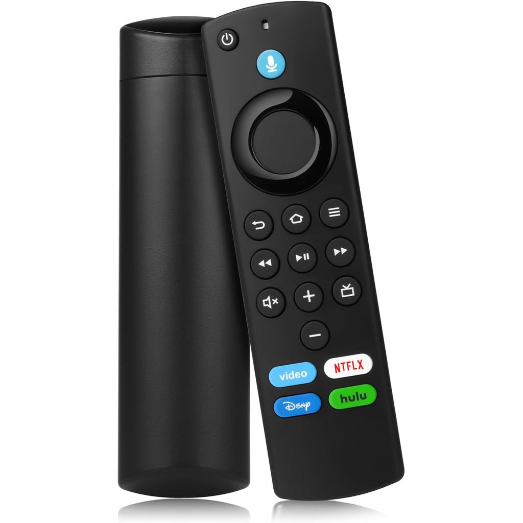 Điều khiển từ xa bằng giọng nói thay thế cho FireSeries, TV thông minh Insignia, TV Stick Remote cho