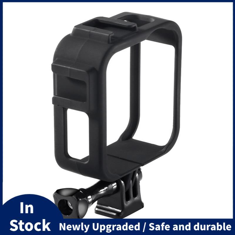 Khung Dành Cho Go Pro MAX 360 Vỏ Vỏ Gắn Khung Bảo Vệ Cho Phụ Kiện Go Pro Max