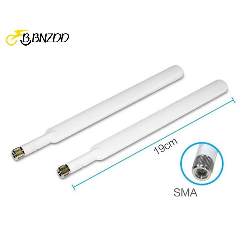 [BBNZDD] Đầu nối SMA ăng-ten ngoài 4G LTE cho cổng không dây B315 B593 HUAWEI BVAH