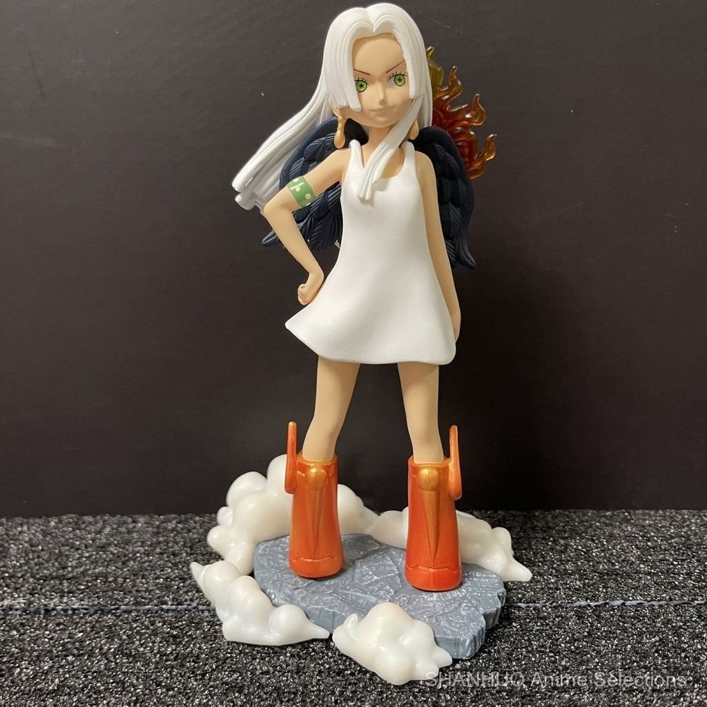 [Sẵn sàng] One Piece Seraph Hình [Phiên bản giới hạn] One Piece Seraph S S S Snake Girl Little Emper