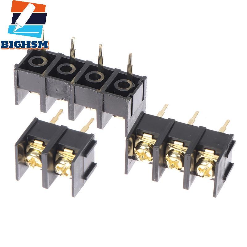 [BIGHSM] 10 Cái / lốc KF1000 2P 3P 4P PCB Vít Terminal Blo Connector Pitch 10MM