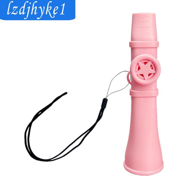 Kazoo Sáo Giáo Dục Quà Tặng Nhẹ Kazoo Guitar Sáo Dễ Dàng Mang Theo Mini Kazoo Nâng Cấp Sáo Kazoo Trẻ