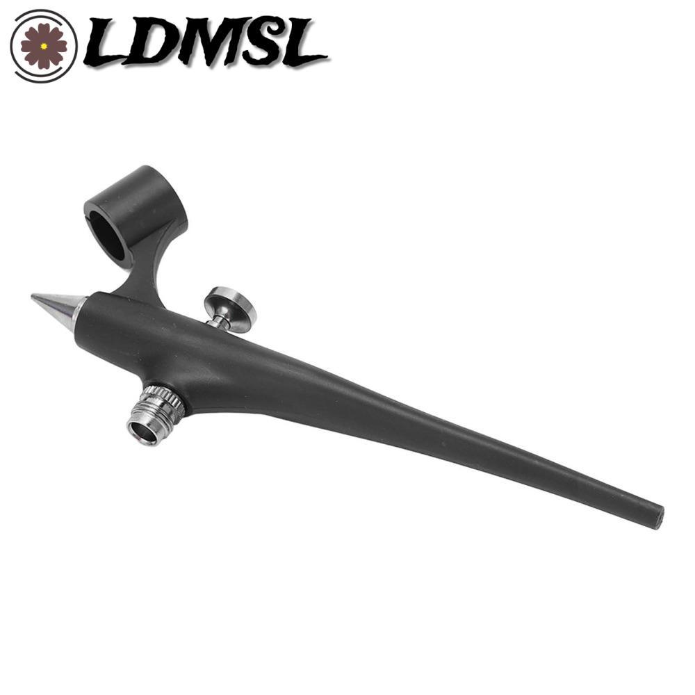 Công cụ phun Airbrush đánh dấu LDMSL​, Xịt mịn và đều​ Mini cầm tay​ Bàn chải Airbrush Mini cầm tay​