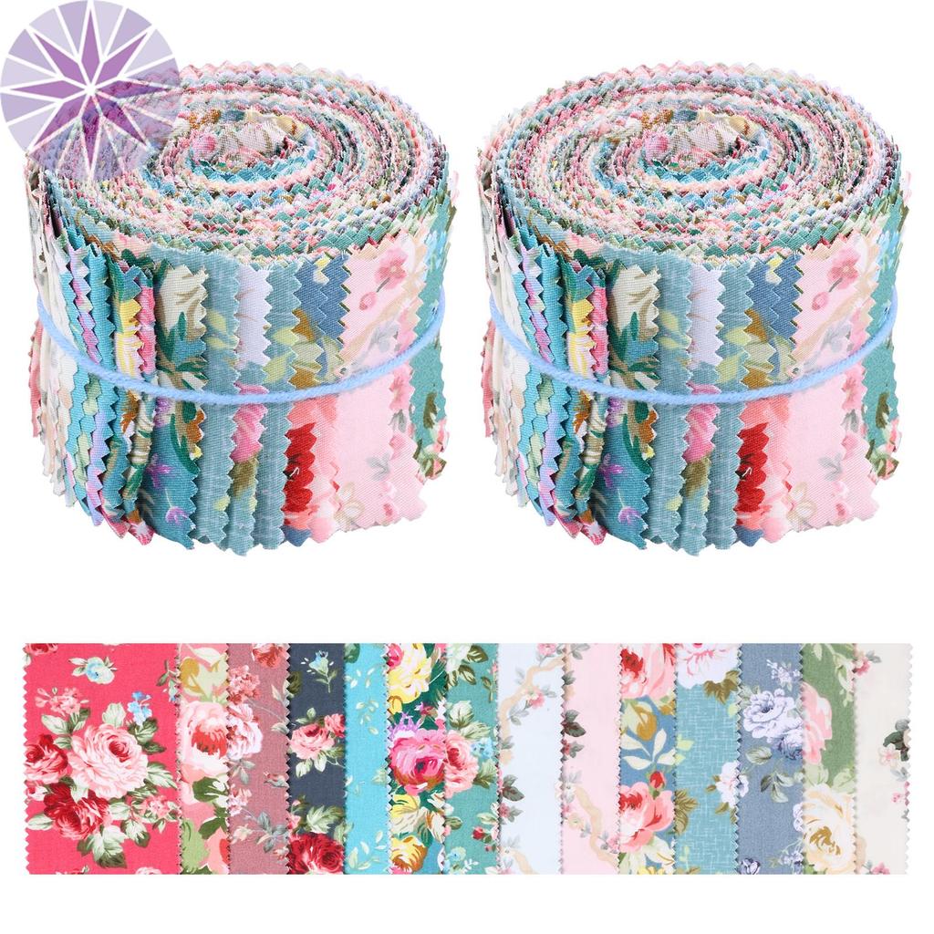 Bông mềm thạch cuộn vải quilting cho chăn và thảm bọc - SHOPTTKC3994