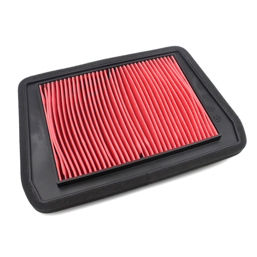 Thích hợp cho Benali TRK702 TRK702X BJ700-5F Bộ lọc không khí Bộ lọc không khí