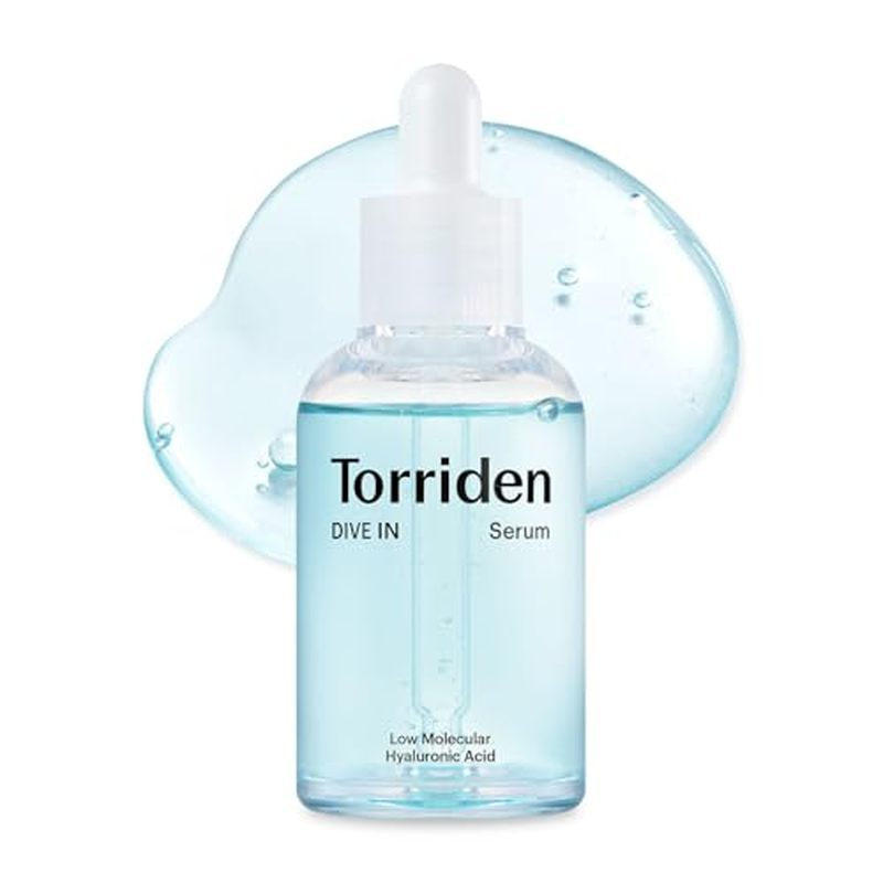 TOREDON DIVE IN Essence 1.69 Ounce lỏng + Đổ lại 1.69 Ounce lỏng | Dưỡng ẩm sâu, tạo làn da rạng rỡ 