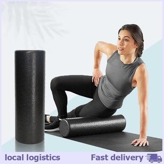 [MKMC] 3 Kích Cỡ Con Lăn Xốp Bla Yoga 30 / 45 / 60 CM Thiết Bị Tập Thể Dục Con Lăn Massage Đẹp