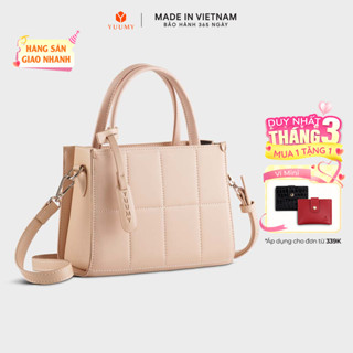 Túi đeo chéo nữ YUUMY YN250 Bagsmart